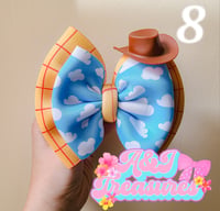 Image 9 of Toys Bows(Multiple options) 