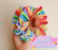 Image 1 of Light up toys bow