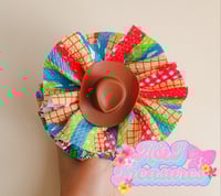 Image 3 of Light up toys bow