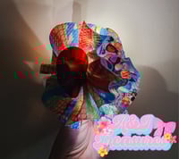 Image 2 of Light up toys bow