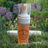 Strawberry champagne set