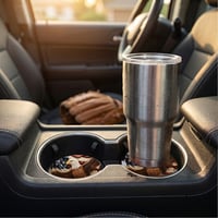 Image 2 of  Car Coaster - Eagle