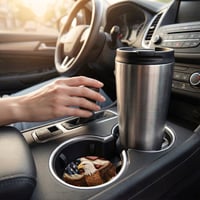 Image 5 of  Car Coaster - Eagle