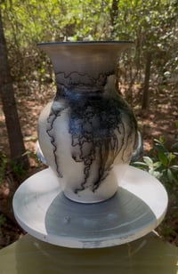 Image 2 of Ponytail Vase