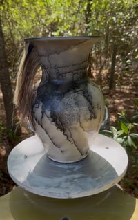 Image 3 of Ponytail Vase