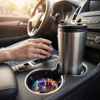 Image 5 of Car Coaster - Firefighter