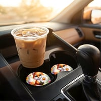 Image 4 of Car Coaster - Fox