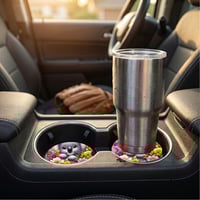 Image 2 of Car Coaster - Koala