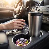 Image 1 of Car Coaster - Koala