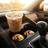 Image 4 of Car Coaster - Ladybug