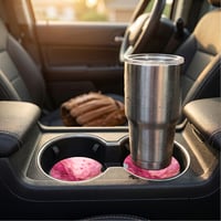 Image 2 of  Car Coaster - Marble