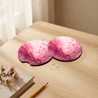 Image 1 of  Car Coaster - Marble