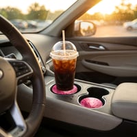 Image 3 of  Car Coaster - Marble