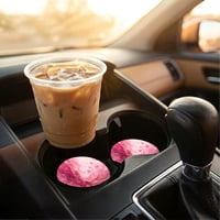 Image 4 of  Car Coaster - Marble