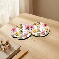 Image 1 of Car Coaster - Mom