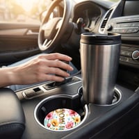 Image 5 of Car Coaster - Mom