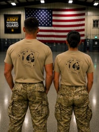 Image 2 of Renegades Unit Shirts – 50% Cotton / 50% Polyester Blend