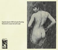 Image 2 of Immaculate:Grotesque "Daylight Perversion" CD (Tribe Tapes)