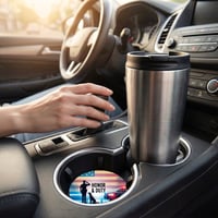 Image 5 of Car Coaster - Police