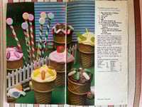 Image 2 of Fun Children's Choice Cookbook