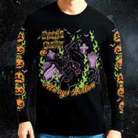 Always Hollow Long Sleeve PRE-ORDER