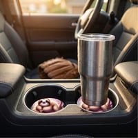 Image 1 of Car Coaster - Sloth