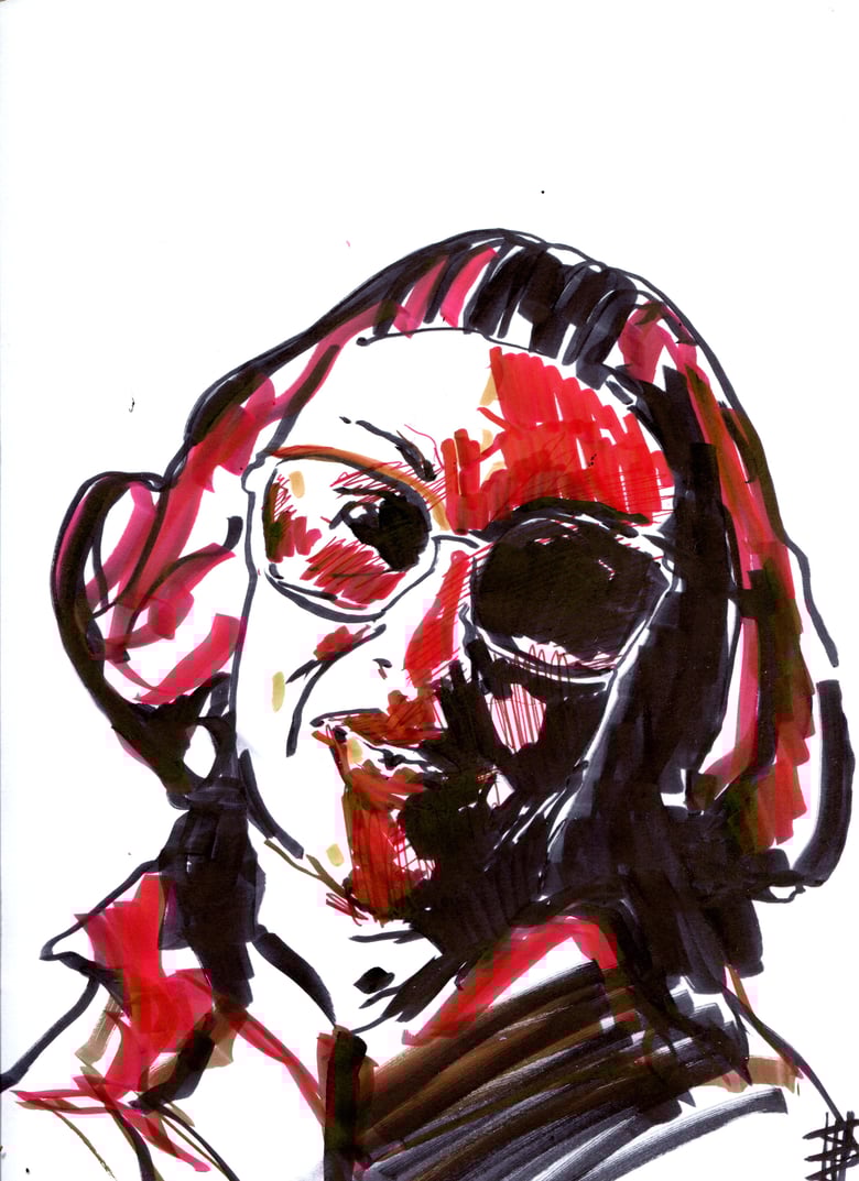 Image of Horror icon - 1