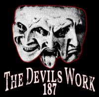 TDW187 DISTRO