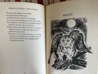 Image 2 of Vintage Wind Song by Carl Sandberg