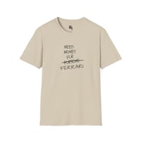 Image 5 of need money for ferrari
