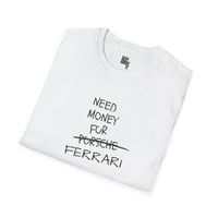 Image 4 of need money for ferrari