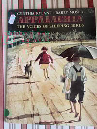 Image 1 of Vintage Appalachia The Voices of Sleeping Birds