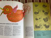 Image 3 of SO FUN! Vintage McCalls' Do-It Book