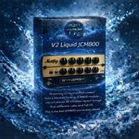 V2 Liquid JCM800 Kemper Pack