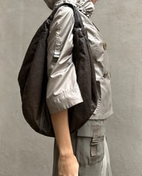 Image 4 of CROPPED SWING TRENCH