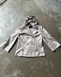 Image 7 of CROPPED SWING TRENCH