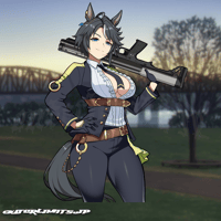 Tactical Fuji Kiseki 