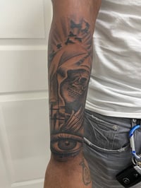 Image 2 of Half Day $500 ( $150 Deposit )