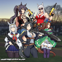 Brass Stallions Drop Bundle