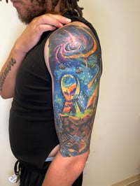 Image 2 of Full Day $1000 ( $300 Deposit ) 