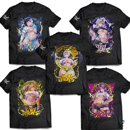 Image 1 of Workout Rival Waifu Shirts!/ Tanks!