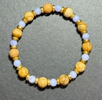 Calm Expression Bracelet 