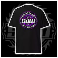 SAW LOGO - TEE