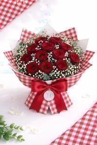 Image 2 of Floral Paper (Perfect for Mother's Day) Different colors 