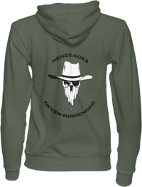 Image 3 of Renegade Hoodies