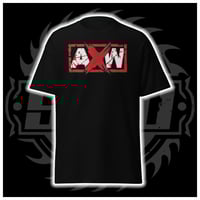 AXW LOGO TEE