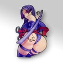 Image 1 of Psylock Pin!