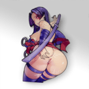 Image 2 of Psylock Pin!