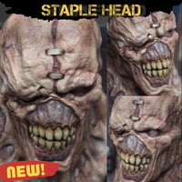 Image 1 of STAPLE HEAD