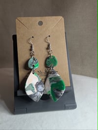 The Emerald Moss Drops